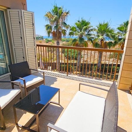 Sunnyside Pool Villa أيا نابا المظهر الخارجي الصورة