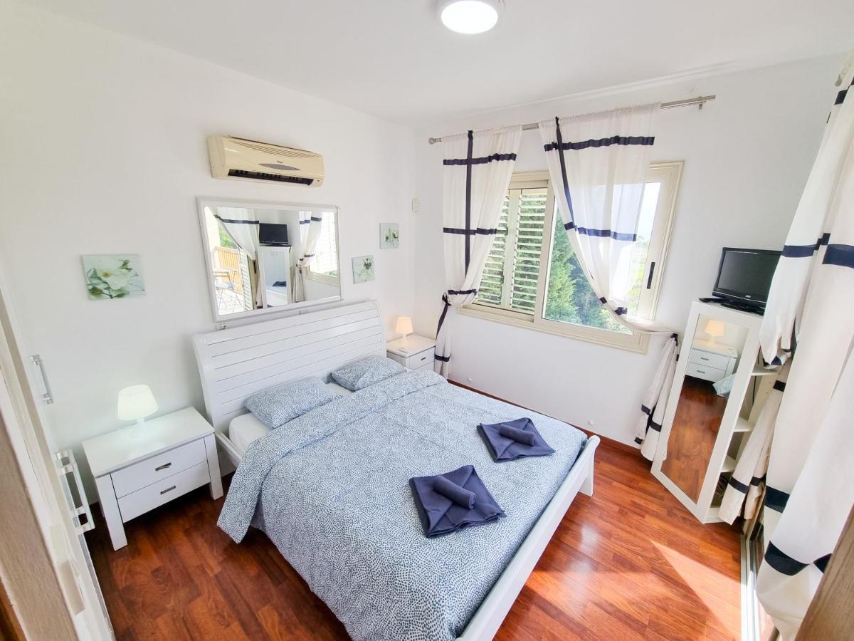 Sunnyside Pool Villa أيا نابا المظهر الخارجي الصورة