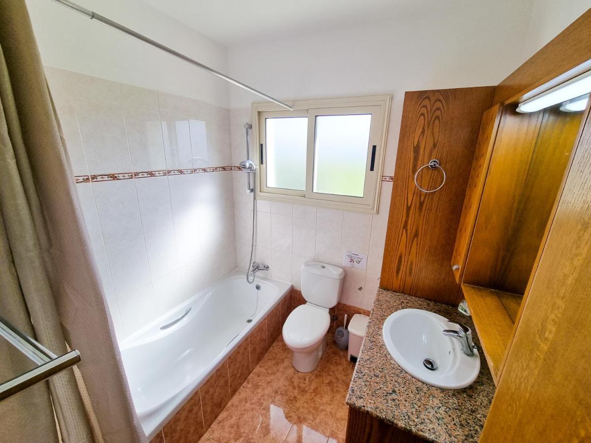 Sunnyside Pool Villa أيا نابا المظهر الخارجي الصورة
