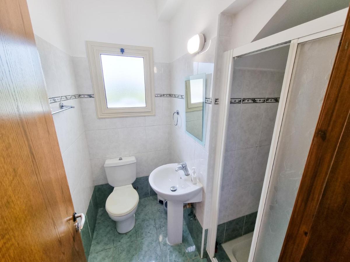 Sunnyside Pool Villa أيا نابا المظهر الخارجي الصورة