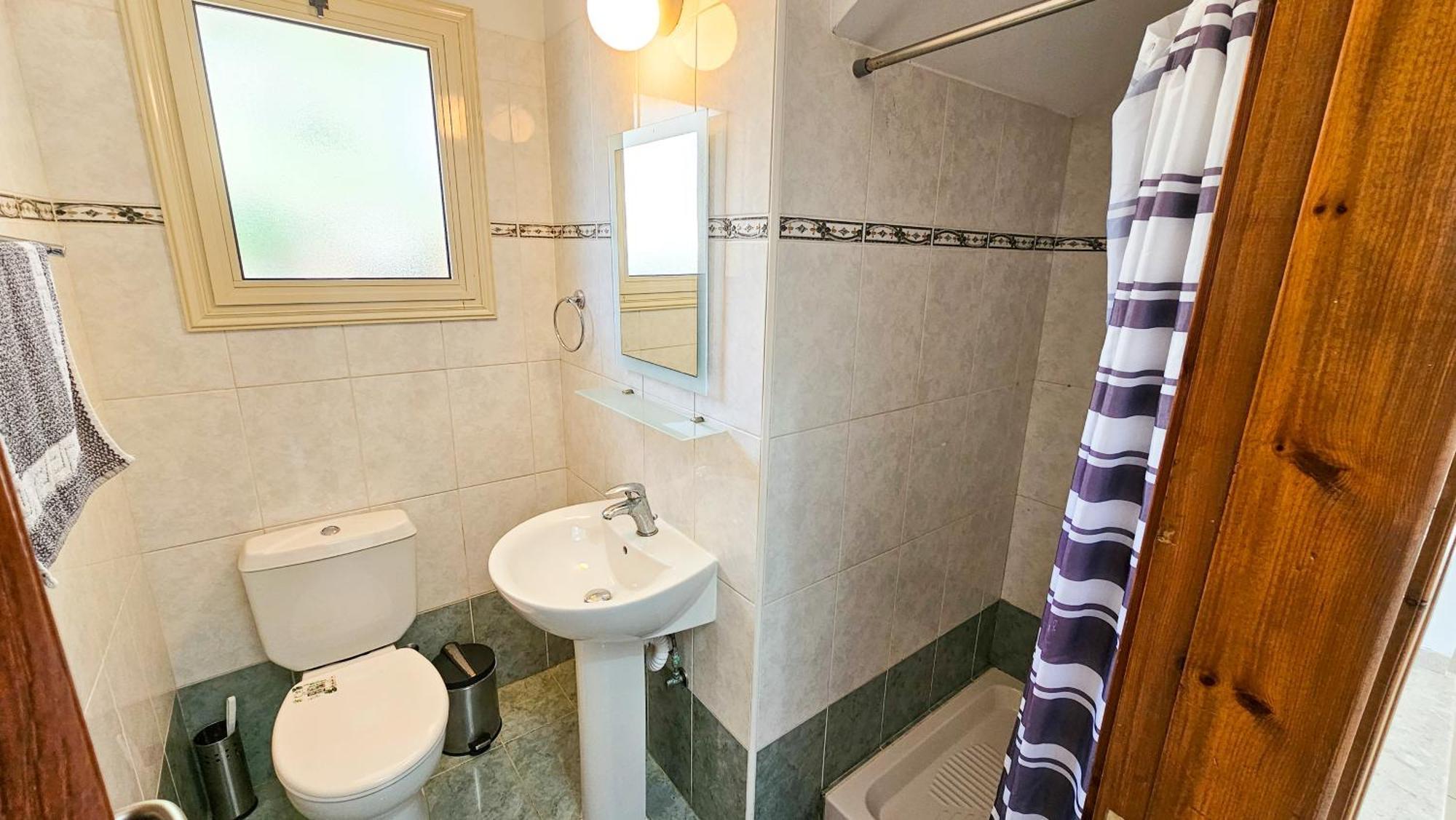 Sunnyside Pool Villa أيا نابا الغرفة الصورة